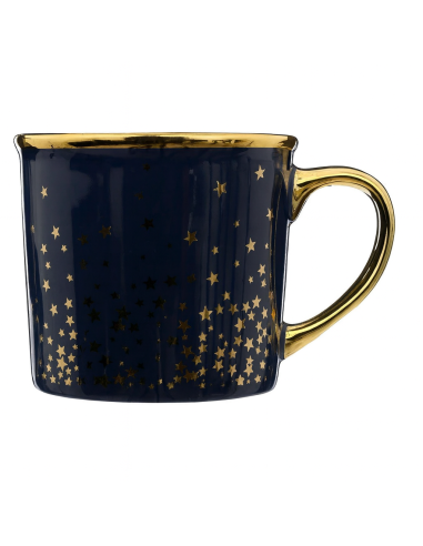 TAZZE CAFFE' E LATTE: vendita online Tazza stars 30cl, tazza colori assortiti, tazza colazione plastica, mug design moderno, ...