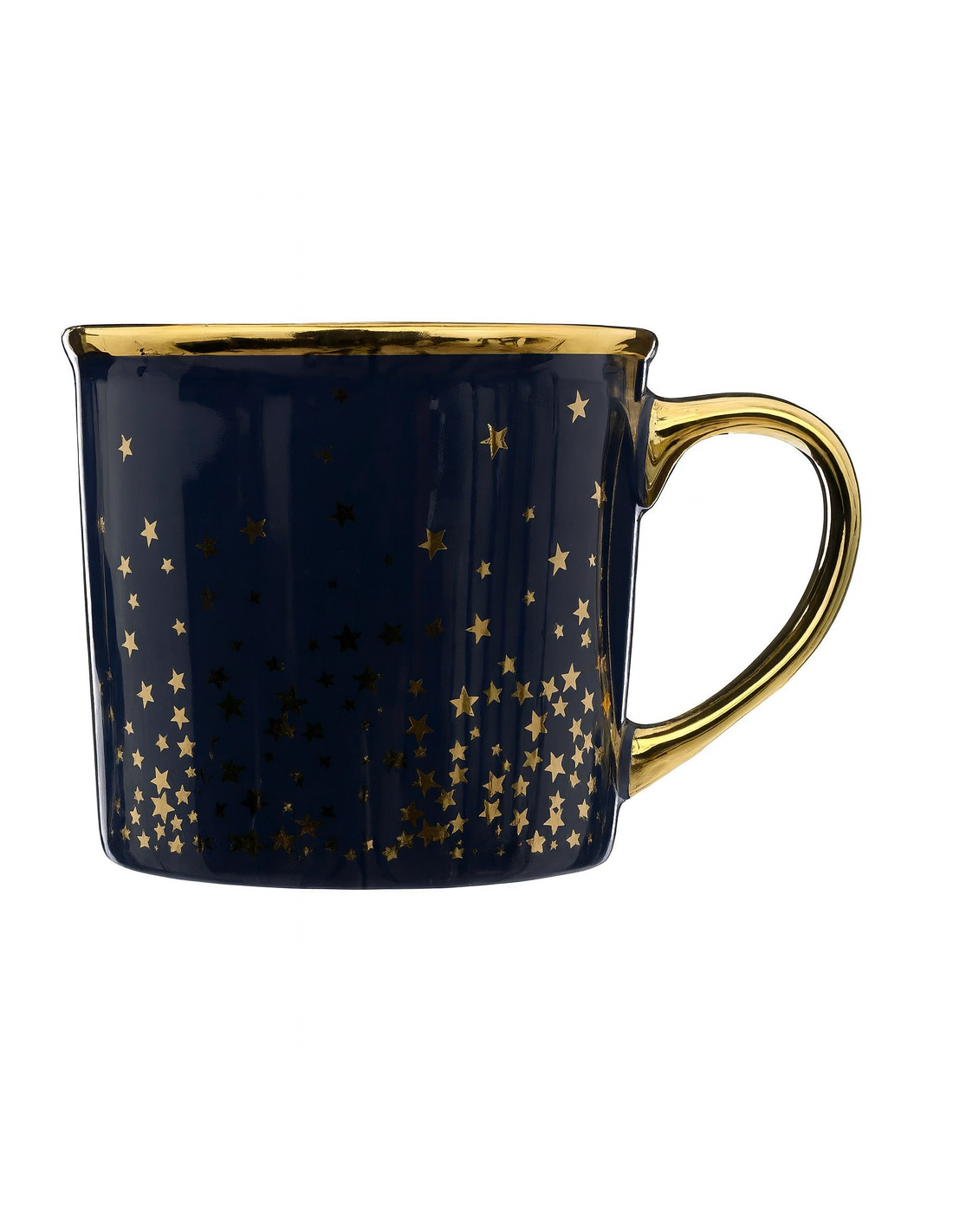TAZZE CAFFE' E LATTE: vendita online Tazza stars 30cl, tazza colori assortiti, tazza colazione plastica, mug design moderno, ...