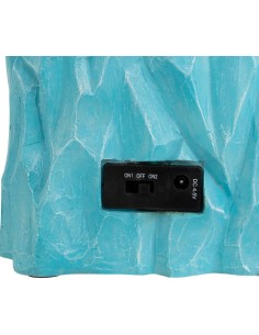 GIOSTRINE E VILLAGGI: vendita online Villaggio di Natale Fééric Lights & Christmas Pinguino e Orso, decorazione luminosa con ... 2