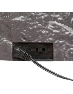 GIOSTRINE E VILLAGGI: vendita online Villaggio di Natale Fééric Lights & Christmas Stazione con Albero, decorazione luminosa ... 2