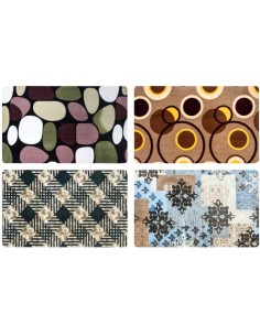 TAPPETO 50197 VELLO 50X80