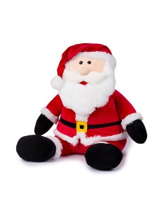 PELUCHE: vendita online PELUCHE MAXI DI BABBO NATALE 55CM in offerta