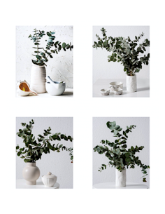 Quadro Assortito 60x60 cm in Tela | Shopincasa.it