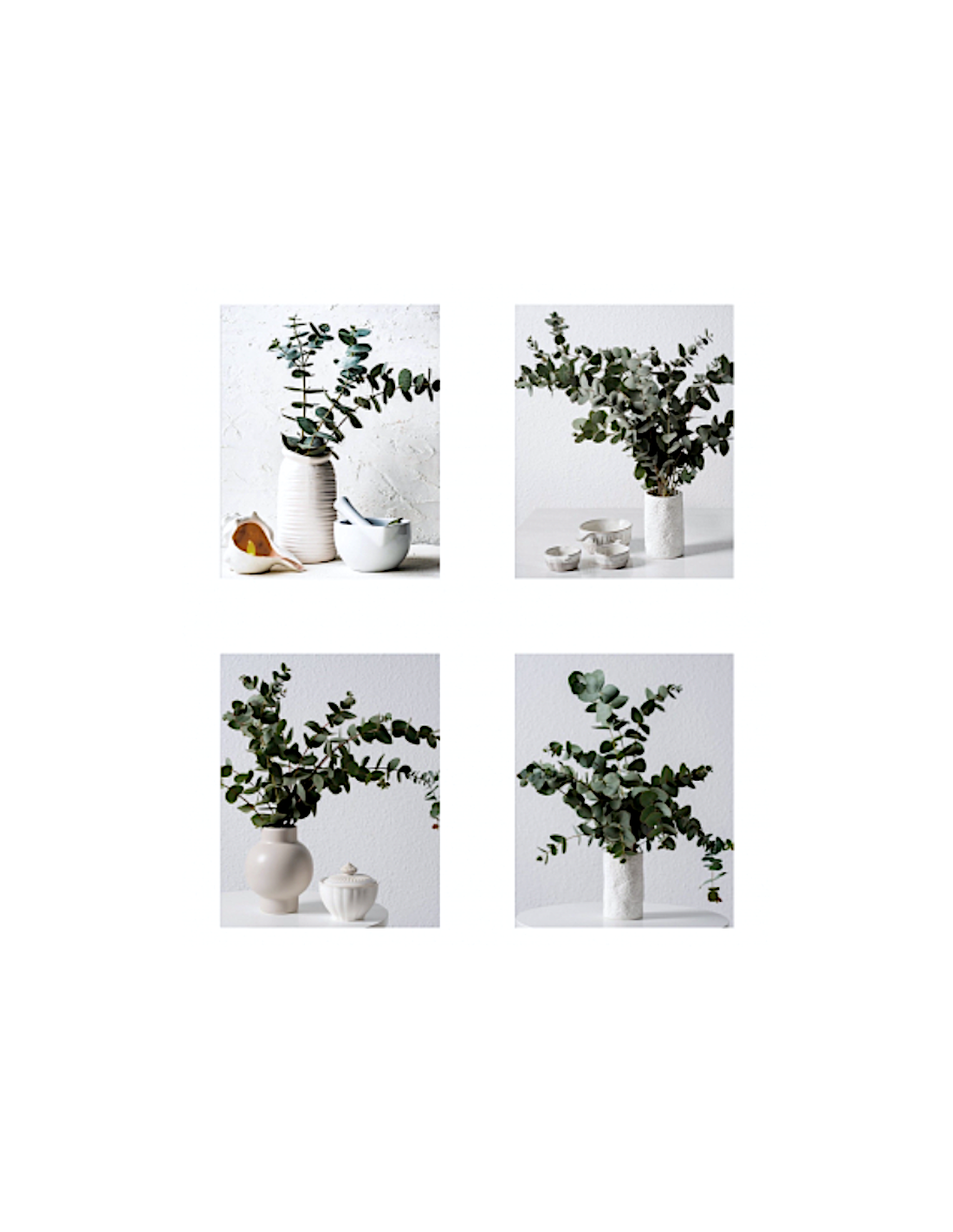 QUADRO 107445 60X60CM ASSORTITO