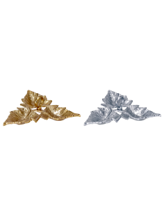 CENTROTAVOLA 109725 METALLO 26X27X8CM ASSORTITO