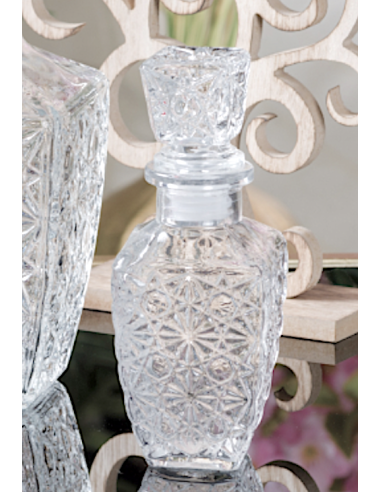 Bottiglia in vetro 240 ml | Shopincasa.it