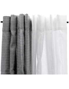 TENDA 70760 RAYAN 140X280CM ASSORTITO