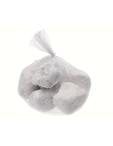 Sassi Decorativi Assortiti con Rete - 1000 g | shopincasa.it