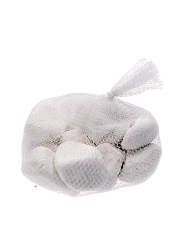 Sassi Decorativi Bianchi 1260 g | shopincasa.it