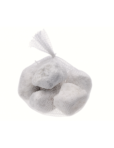 Sassi Decorativi Bianchi 108147 - 1260 g | shopincasa.it