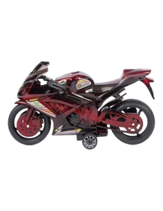 GIOCHI BOY: vendita online MOTO GIOCATTOLO A FRIZIONE SCALA 1:8 ASSORTITO in offerta