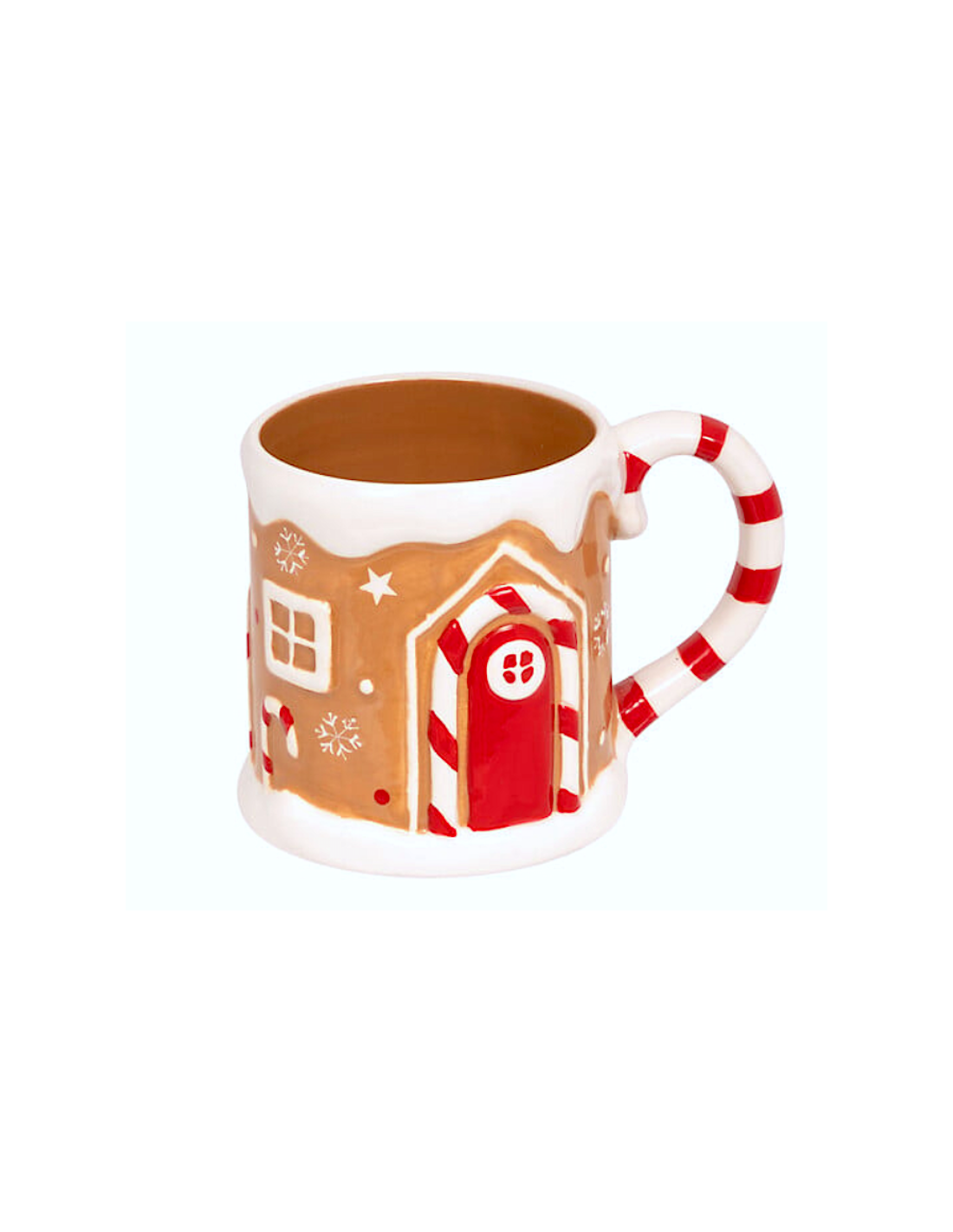 TAZZA MUG CASA DI PAN DI ZENZERO 50CL