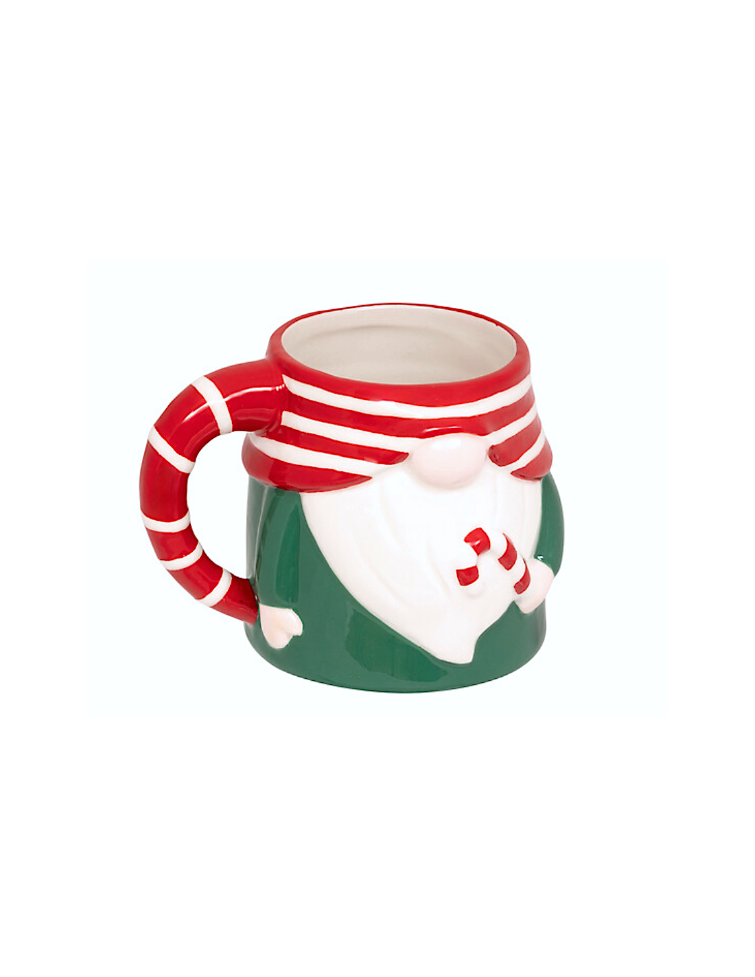 TAZZA MUG GNOMO 50CL CERAMICA