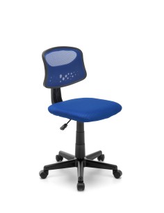 POLTRONCINA PENCIL BLU MO291-02