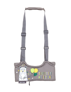 Redinelle Primi Passi 1st Steps Glacier | Sicure e Regolabili 10-24 Mesi | Shopincasa.it