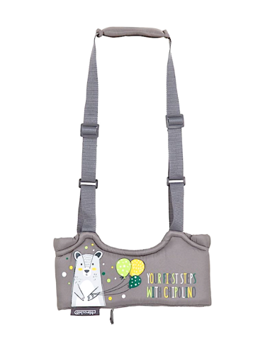 Redinelle Primi Passi 1st Steps Glacier | Sicure e Regolabili 10-24 Mesi | Shopincasa.it