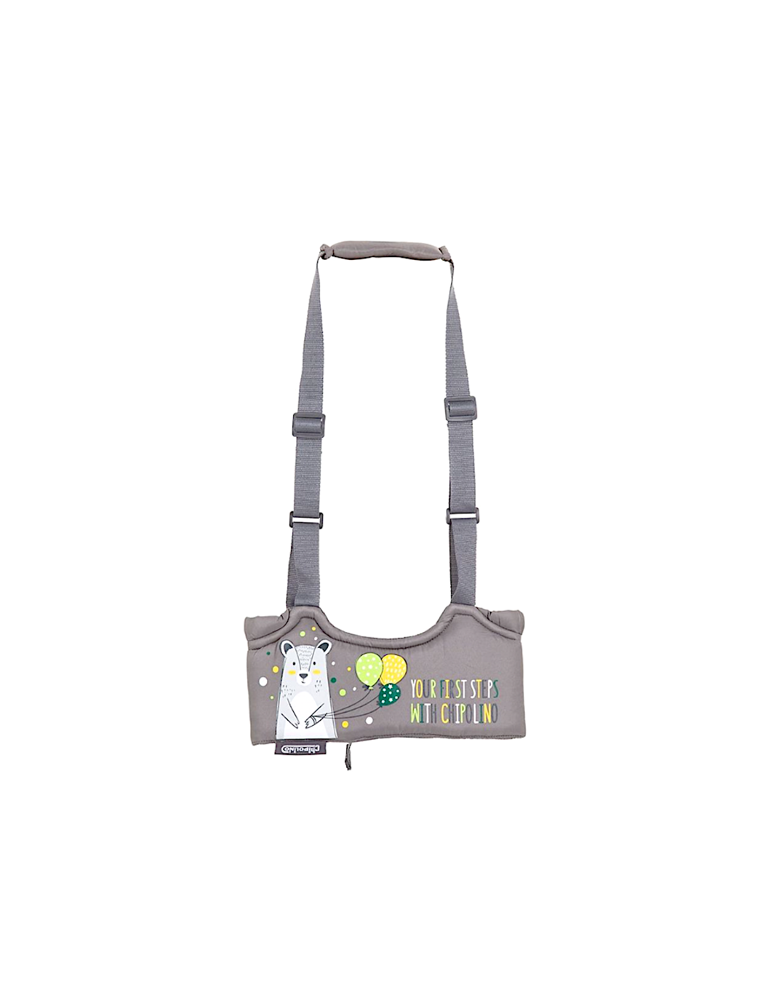 Redinelle Primi Passi 1st Steps Glacier | Sicure e Regolabili 10-24 Mesi | Shopincasa.it