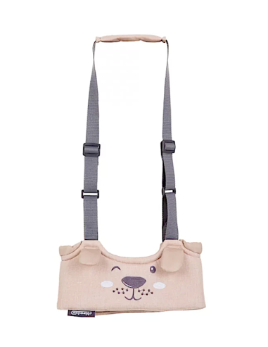 Redinelle Primi Passi 1st Steps Sand Linen | Sicure e Regolabili 10-24 Mesi | Shopincasa.it