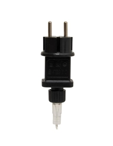 LUCI DI NATALE: vendita online Catena Luminosa Esterno GN EXT DUO 4M 300 LED Bianco Caldo e Freddo, cavo rame, uso interno/es...