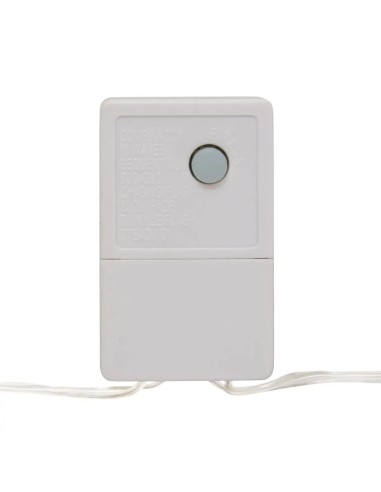 LUCI DI NATALE: vendita online Catena Luminosa GN EXT DUO 4M 300 LED Bianco Caldo Professionale, Cavo Rame IP44 Interno/Ester...