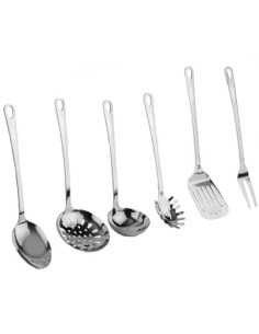 SET 6 MESTOLI 9006 MEDITERRANEA