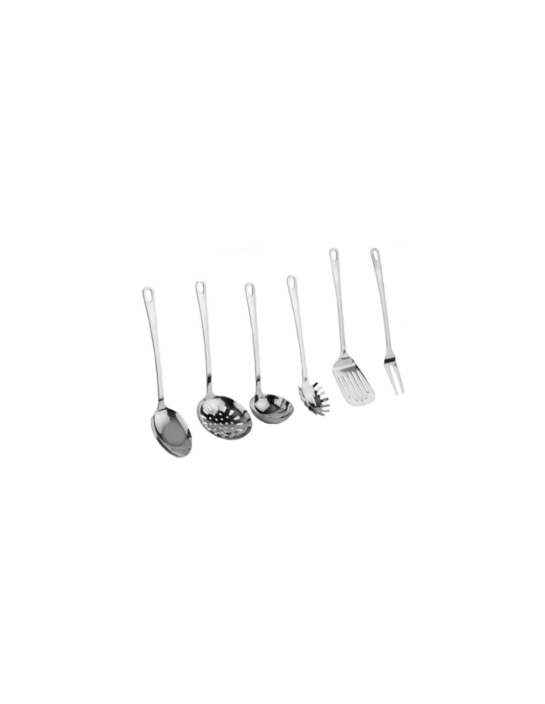 SET 6 MESTOLI 9006 MEDITERRANEA