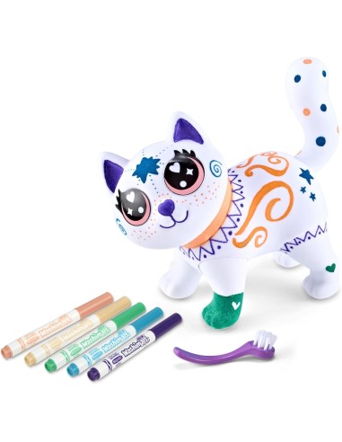 PRESCOLARI: vendita online WASHIMALS JUMBO JENNY CON PENNARELLI in offerta