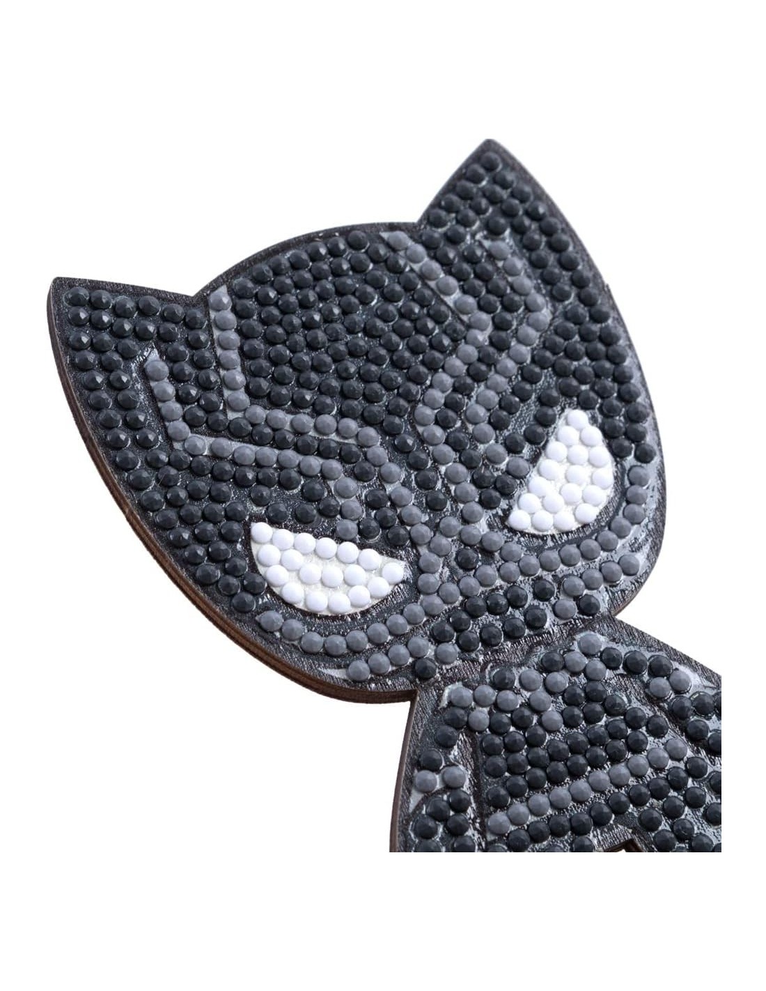 GIOCATTOLO PUBBLICIZZATO: vendita online CRISTAL ART BUDDIES PERSONAGGIO LICENZIATO ASSORTITO in offerta