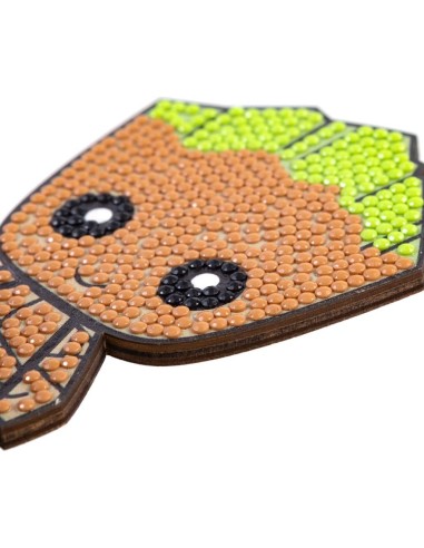 GIOCATTOLO PUBBLICIZZATO: vendita online CRISTAL ART BUDDIES PERSONAGGIO LICENZIATO ASSORTITO in offerta