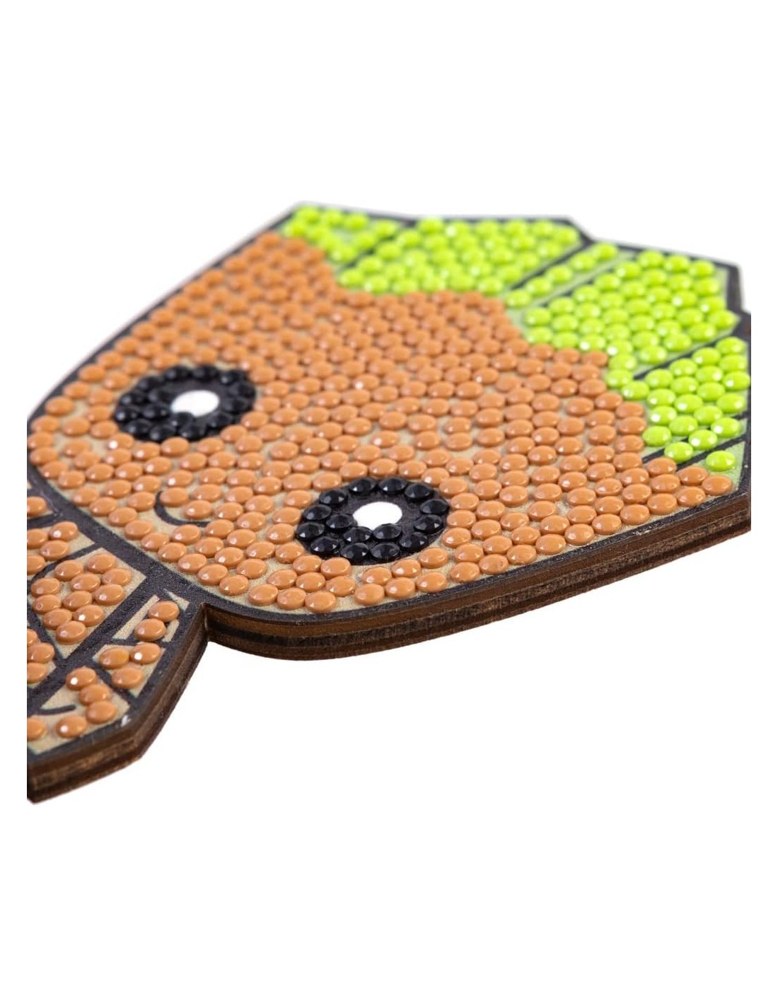 GIOCATTOLO PUBBLICIZZATO: vendita online CRISTAL ART BUDDIES PERSONAGGIO LICENZIATO ASSORTITO in offerta