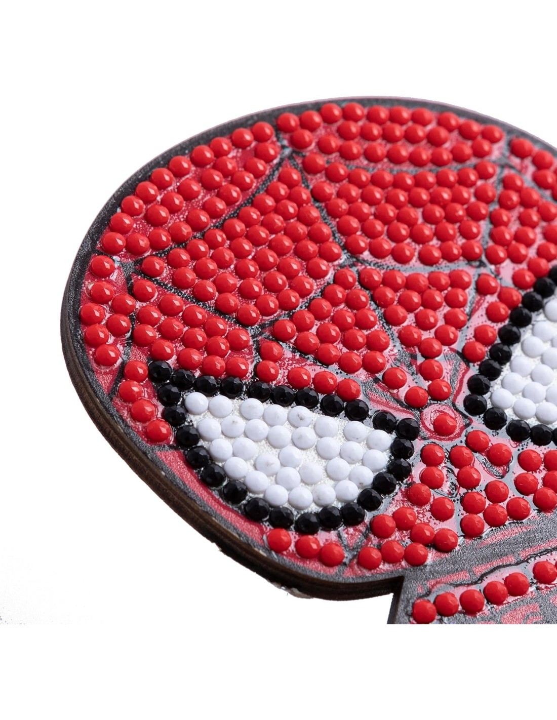 GIOCATTOLO PUBBLICIZZATO: vendita online CRISTAL ART BUDDIES PERSONAGGIO LICENZIATO ASSORTITO in offerta