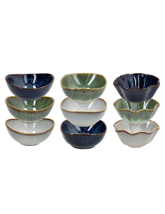 RELIEF SHIZEN COPPETTA 10CM