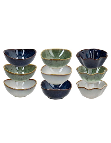 RELIEF SHIZEN COPPETTA 10CM