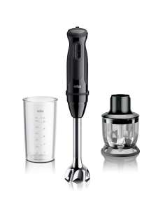 MINIPIMER MQ30201M MULTIQUICK3 900W 3 VELOCITA'
