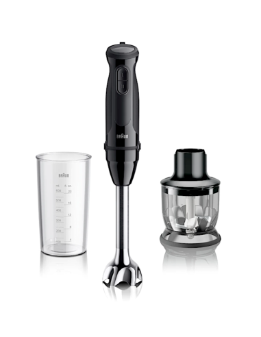MINIPIMER MQ30201M MULTIQUICK3 900W 3 VELOCITA'