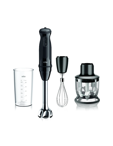 MINIPIMER MQ50202 MULTIQUICK5 1000W 21 VELOCITA'
