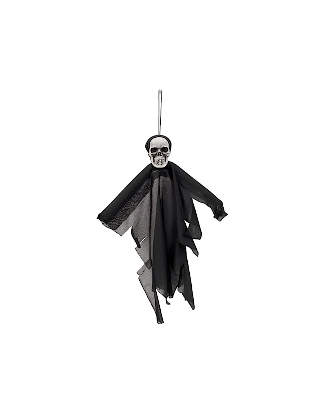 PENDENTE 38067 FANTASMA NERO