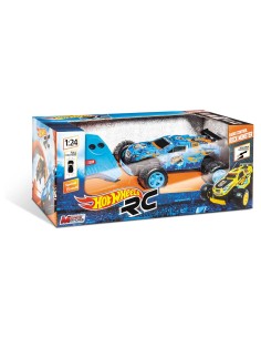 AUTO 63339 H/WHEELS M/BUGGY 1:24 R/C