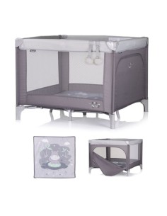 box Pop-Up Ippopotamo Grigio | Pieghevole e Sicuro | Shopincasa.it