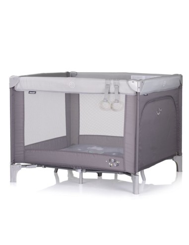 box Pop-Up Ippopotamo Grigio | Pieghevole e Sicuro | Shopincasa.it
