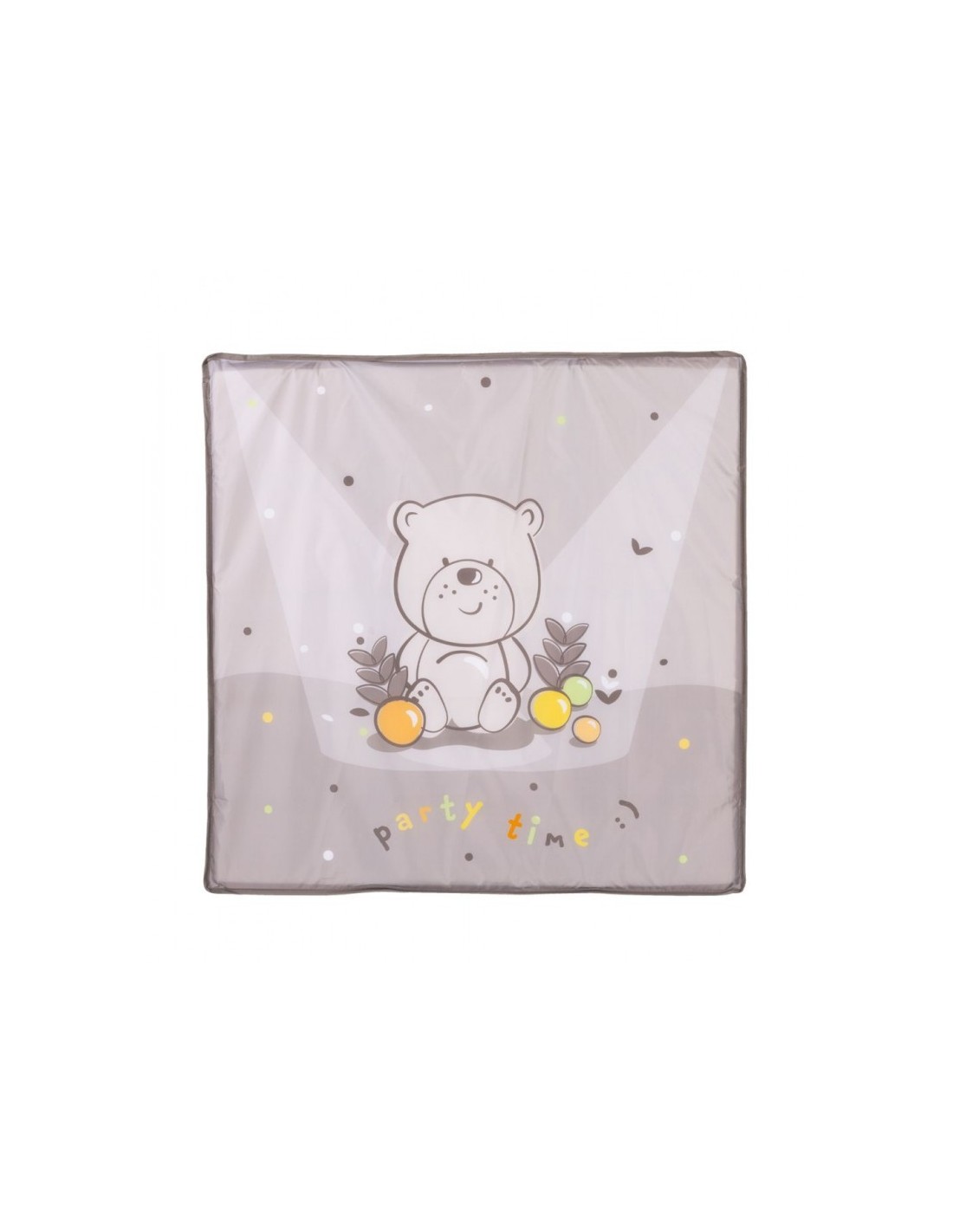 Box Pop-Up Orso Beige | Pieghevole e Sicuro per Bambini | Shopincasa.it