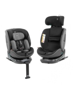 Baby Auto Seggiolino Auto Core I-Size 40-150 cm Anthracite | Girevole 360° con Isofix | Shopincasa.it