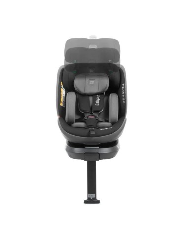 Baby Auto Seggiolino Auto Core I-Size 40-150 cm Anthracite | Girevole 360° con Isofix | Shopincasa.it