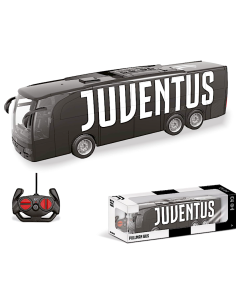 JUVENTUS 63854 AUTOBUS 33CM R/C