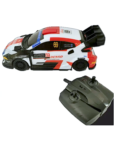 GIOCHI BOY: vendita online AUTO 63860 TOYOTA GR YARIS 1:14 R/C in offerta