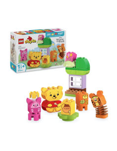 DUPLO 10457 FESTA DI COMPLEANNO DI WINNIE THE POOH