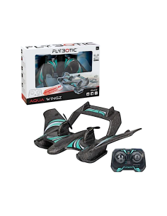 FLYBOT 84498 DRONE AQUA WINGZ