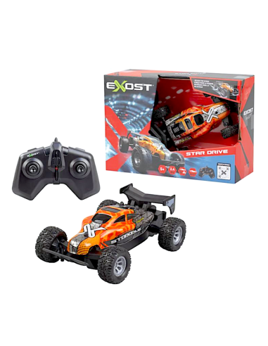 GIOCHI BOY: vendita online EXOST 20720 STAR DRIVE VEICOLO R/C in offerta