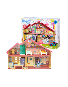 BLUEY 17669 CASA DELLE FESTE DI BLUEY
