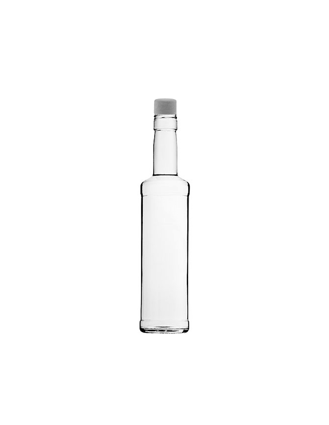 BOTTIGLIA NEW LINE O4225 700ML LISCIO